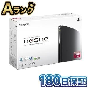 その他 SONY NASNE CECH-ZNR1J 107 SONY（ソニー） 【整備済み品】 nasne (ナスネ) (CECH-ZNR1J) フル初期