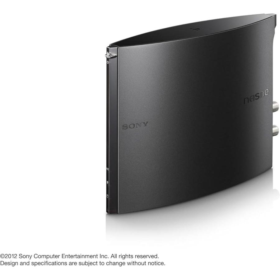 その他 SONY NASNE CECH-ZNR1J 114 SONY（ソニー） 【整備済み品】 nasne (ナスネ) (CECH-ZNR1J) フル初期