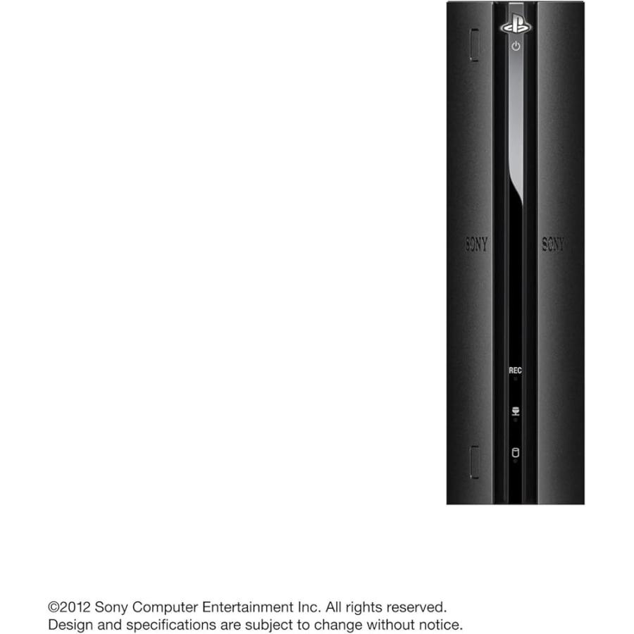 SONY（ソニー） 【整備済み品】 nasne (ナスネ) (CECH-ZNR1J) フル初期