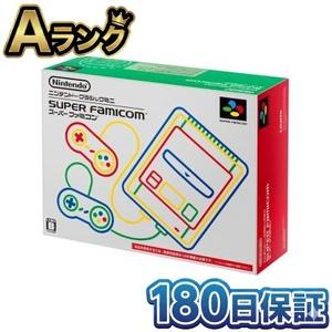 ニンテンドークラシックミニ 【整備済み品】 任天堂