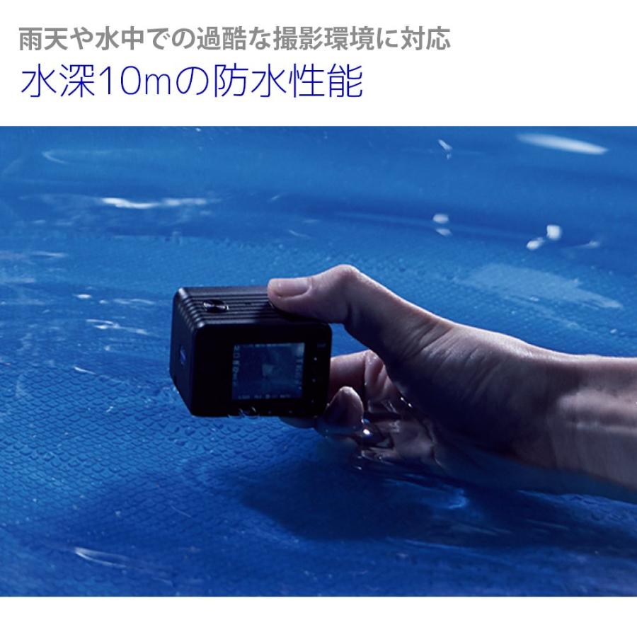 SONY（ソニー） 【整備済み品】 デジタルカメラ Cyber-shot DSC-RX0 