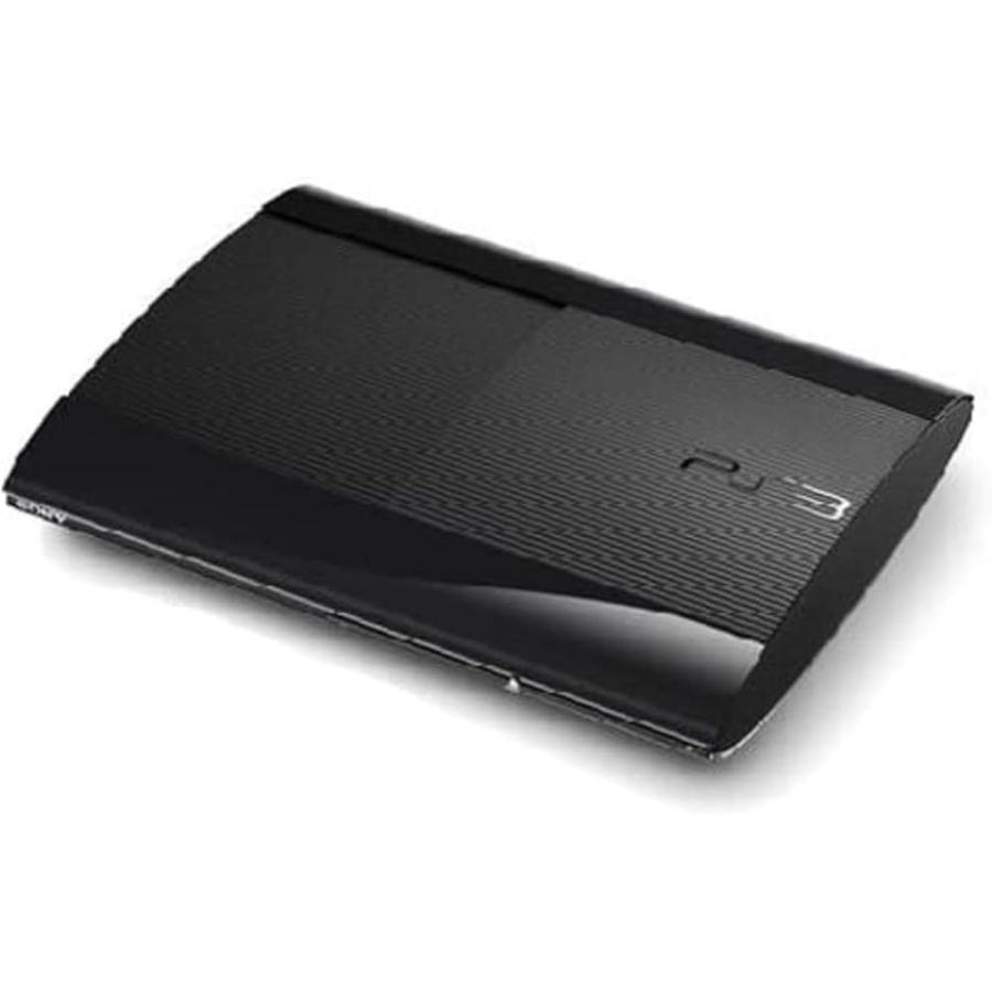 PlayStation 【整備済み品】 3 チャコール・ブラック 250GB (CECH