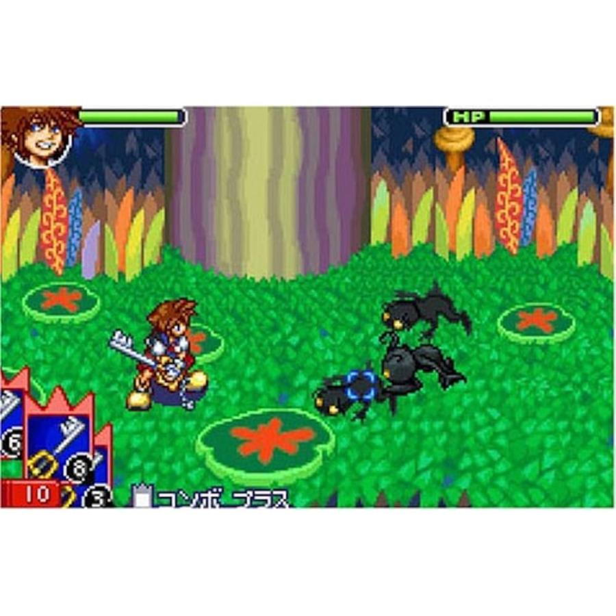 任天堂（Nintendo） 【整備済み品】 ゲームボーイアドバンス ミルキー