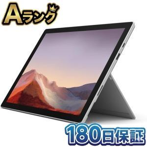 surface Pro7　プラチナ 整備済み品】 Microsoft Surface Pro 7 プラチナ 4GB 128GB 12.3インチ