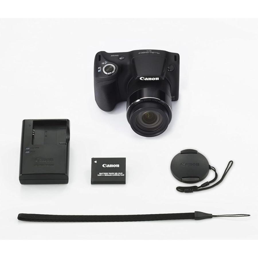 キヤノン（Canon） 【整備済み品】 Canon PowerShot SX420 IS
