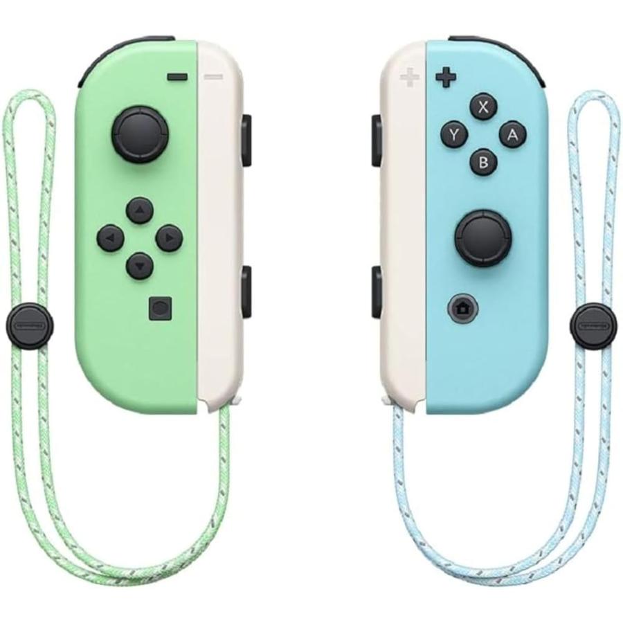 NintendoSwitchあつまれどうぶつの森【美品】 Amazon.co.jp: 【整備済み品】 Nintendo Switch あつまれ