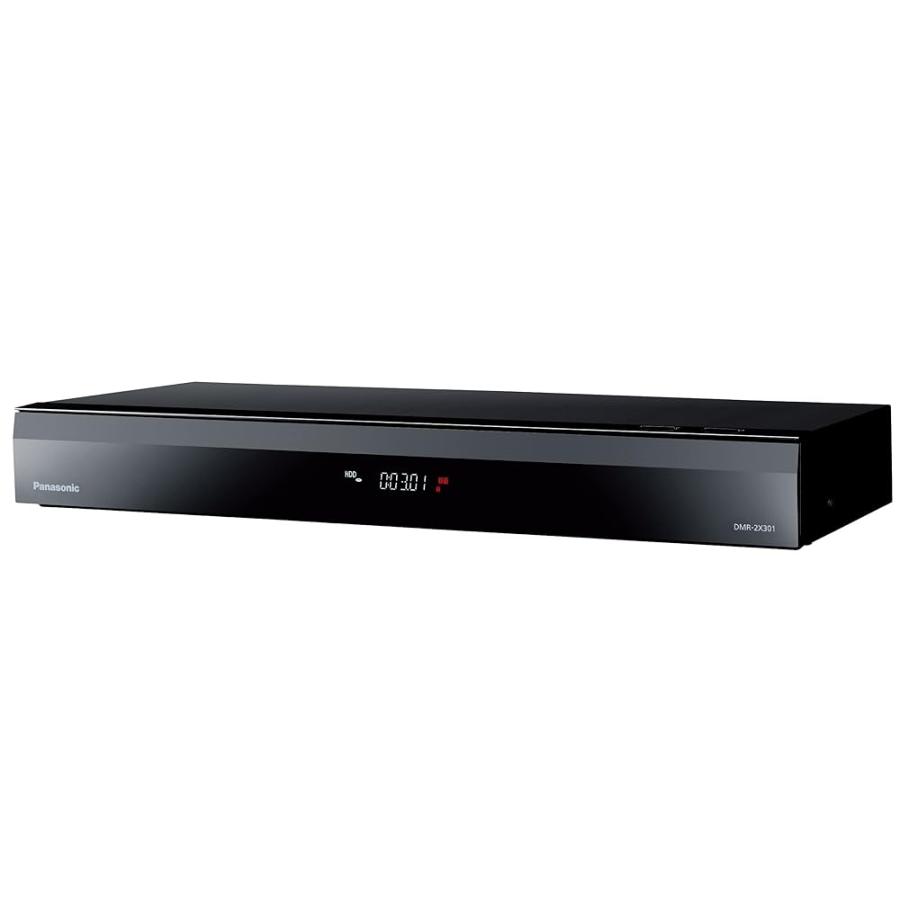 Panasonic（パナソニック） 【整備済み品】 3TB 7チューナー