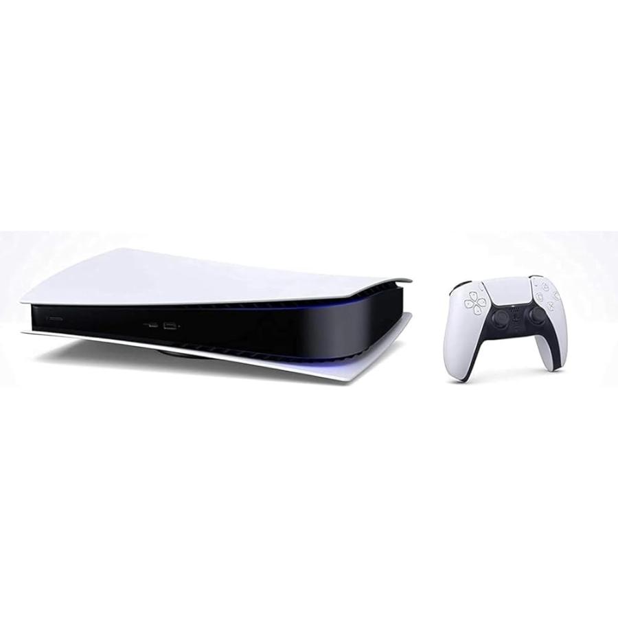 整備済み品】 SONY ソニー PlayStation 5 デジタル・エディション CFI