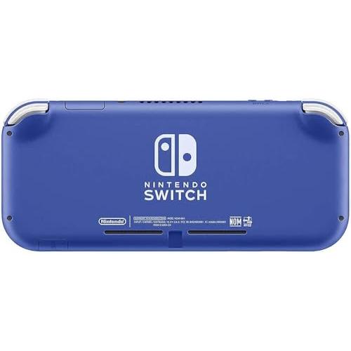 整備済み品】 任天堂 Nintendo Switch Lite ブルー ニンテンドー