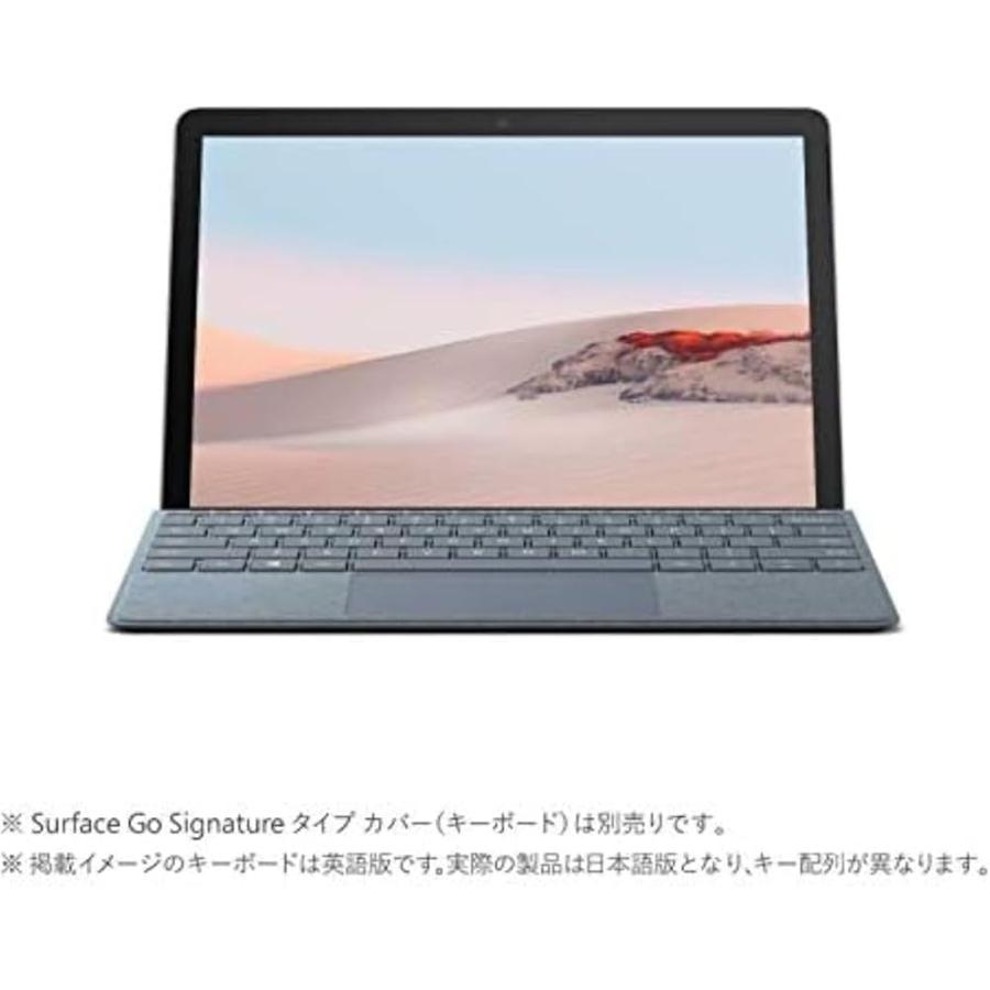 整備済み品】 Microsoft Surface Go 2 サーフェス ゴー Office