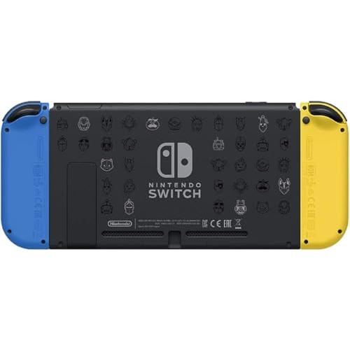 整備済み品】 任天堂 Nintendo Switch フォートナイト Specialセット