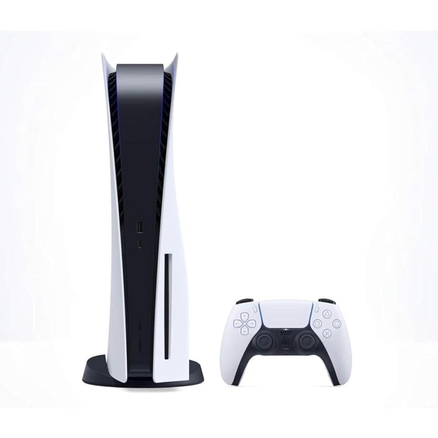 SONY（ソニー） 【整備済み品】 SONY PlayStation 5 CFI-1000A01