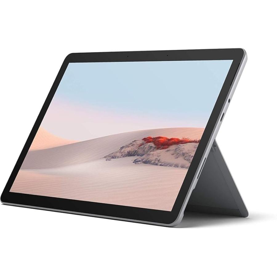 Surface Go 3 8VA-00030 マットブラック サーフェス 【公式通販】