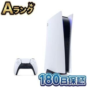 SONY/PS5/CFI-1100A/未使用 PlayStation 【整備済み品】 SONY PS5 本体 CFI-1100A01 5 プレステ5