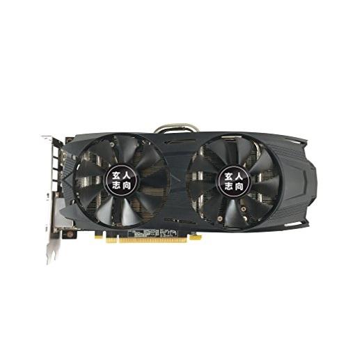 整備済み品】 玄人志向 ビデオカードGEFORCE GTX 1060搭載 GF-GTX1060