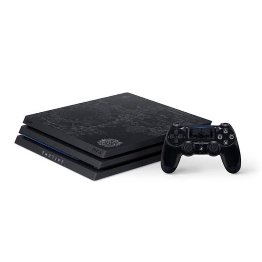PlayStation 【整備済み品】 SONY 4 Pro KINGDOM HEARTS III LIMITED