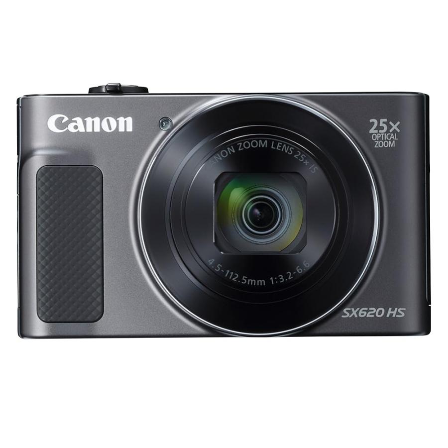 整備済み品】 Canon コンパクトデジタルカメラ PowerShot SX620 HS