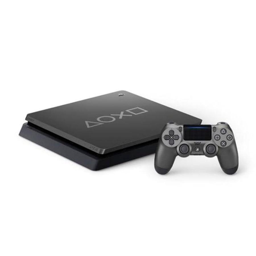 PlayStation 【整備済み品】 SONY 4 Days of Play Limited Edition 1TB