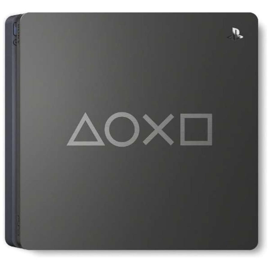 PlayStation 【整備済み品】 SONY 4 Days of Play Limited Edition 1TB