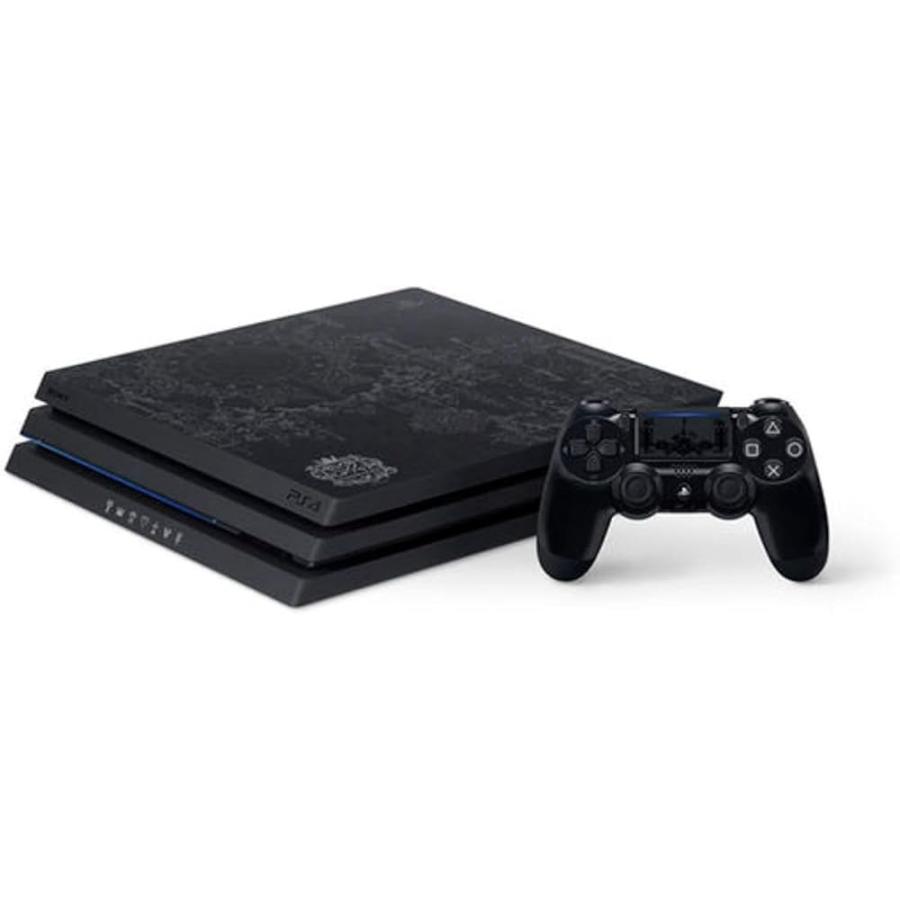 PlayStation 【整備済み品】 SONY 4 Pro KINGDOM HEARTS III LIMITED