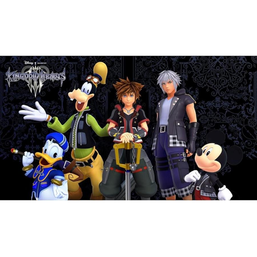 PlayStation 【整備済み品】 SONY 4 Pro KINGDOM HEARTS III LIMITED