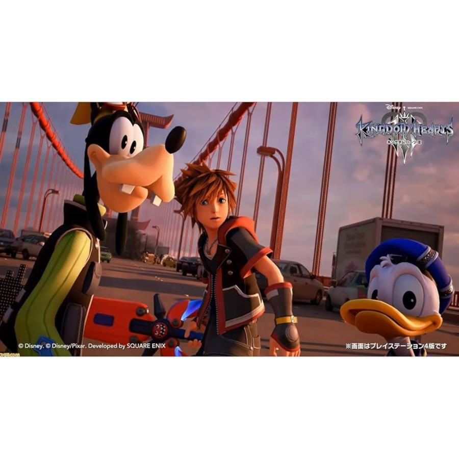 PlayStation 【整備済み品】 SONY 4 Pro KINGDOM HEARTS III LIMITED
