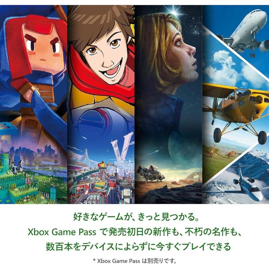 整備済み品】 Xbox Series S マイクロソフト 120fps WQHD SSD512GB 