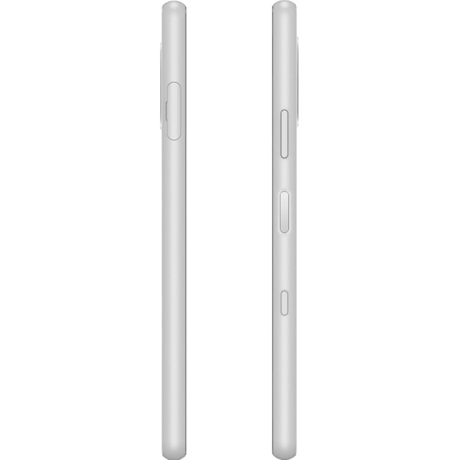 整備済み品】 SONY ソニー Xperia 10 III ホワイト SIMフリー