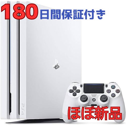 PlayStation 【整備済み品】SONY プレイステーション4 PRO 1TB PlayStation 【整備済み品】SONY プレイステーション4 PRO 1TB