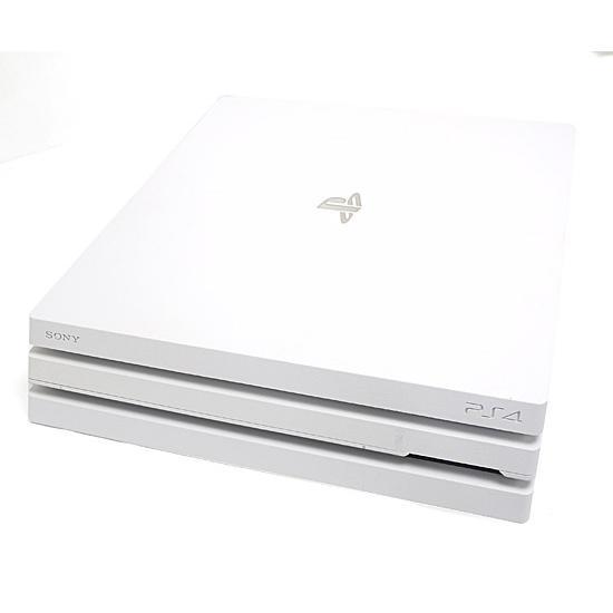 PlayStation 【整備済み品】SONY プレイステーション4 PRO 1TB PlayStation 【整備済み品】SONY プレイステーション4 PRO 1TB