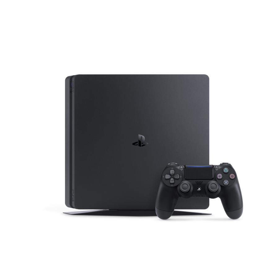 整備済み品】 SONY PlayStation 4 PS4 本体 プレステ4 ジェット 