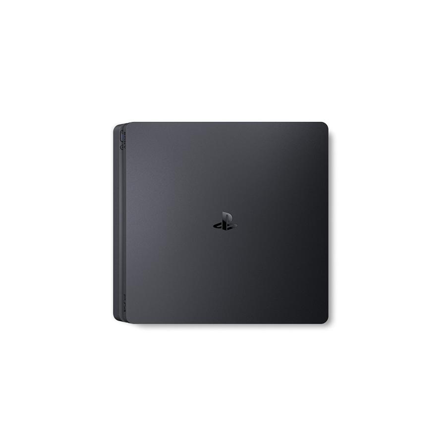 整備済み品】 SONY PlayStation 4 PS4 本体 プレステ4 ジェット