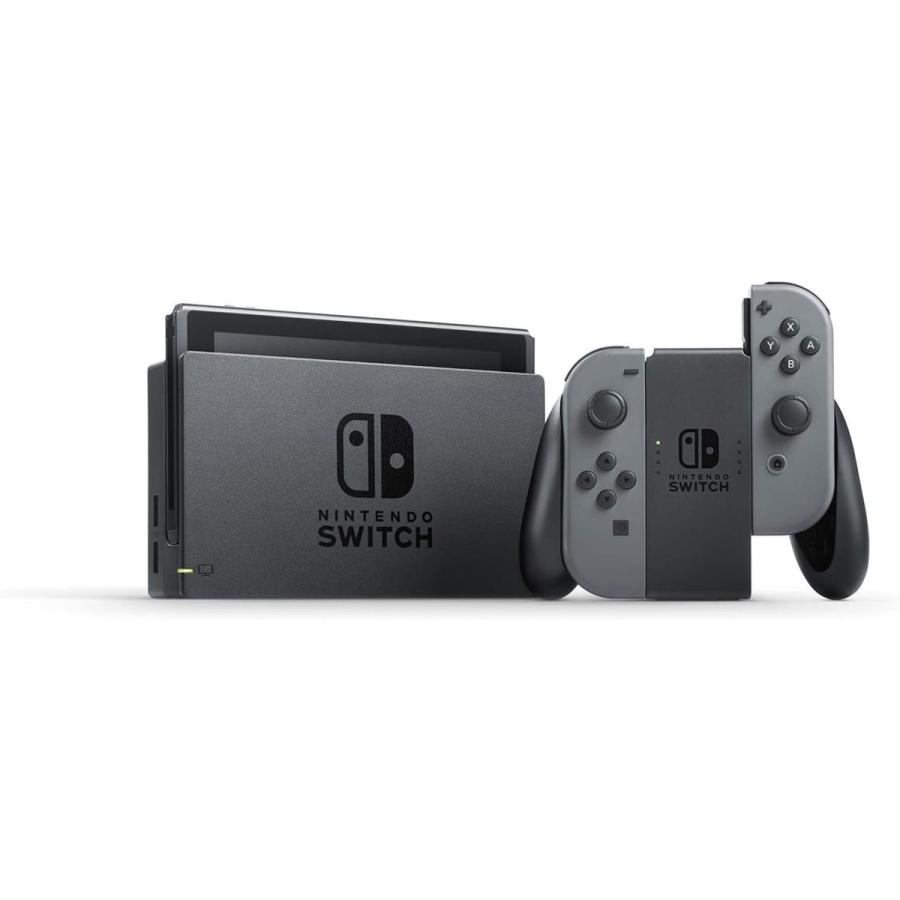 整備済み品】 Nintendo Switch HAD-S-KAAAA 任天堂 ニンテンドー