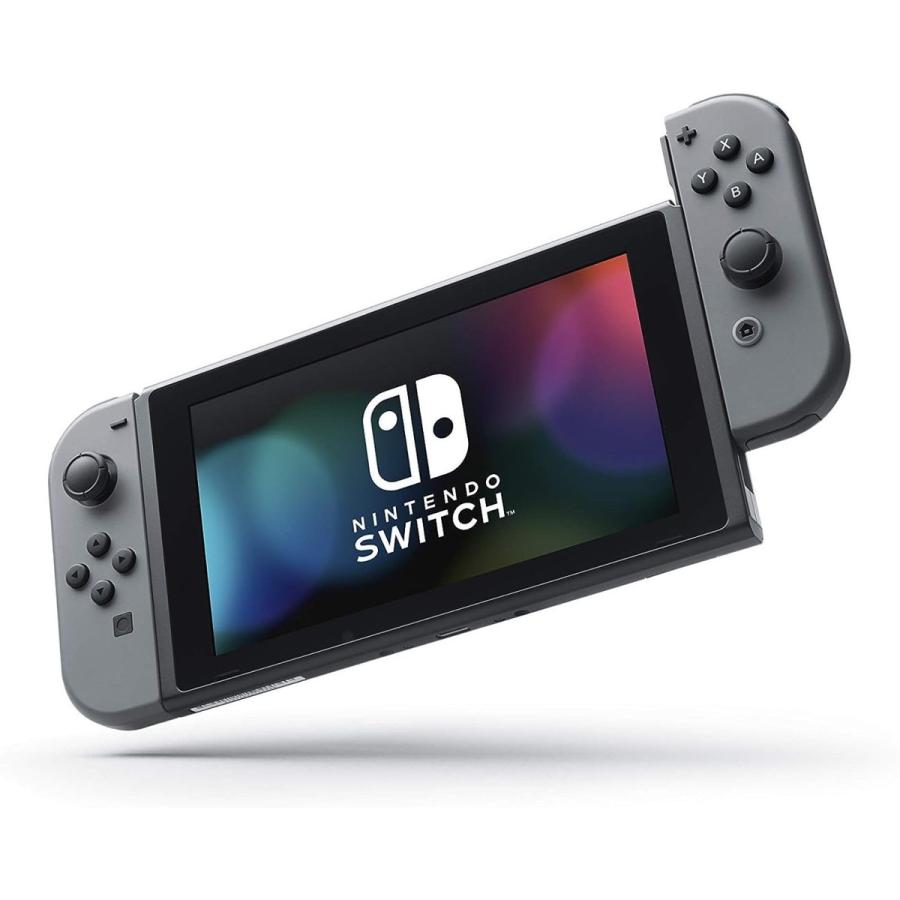 整備済み品】 Nintendo Switch HAD-S-KAAAA 任天堂 ニンテンドー