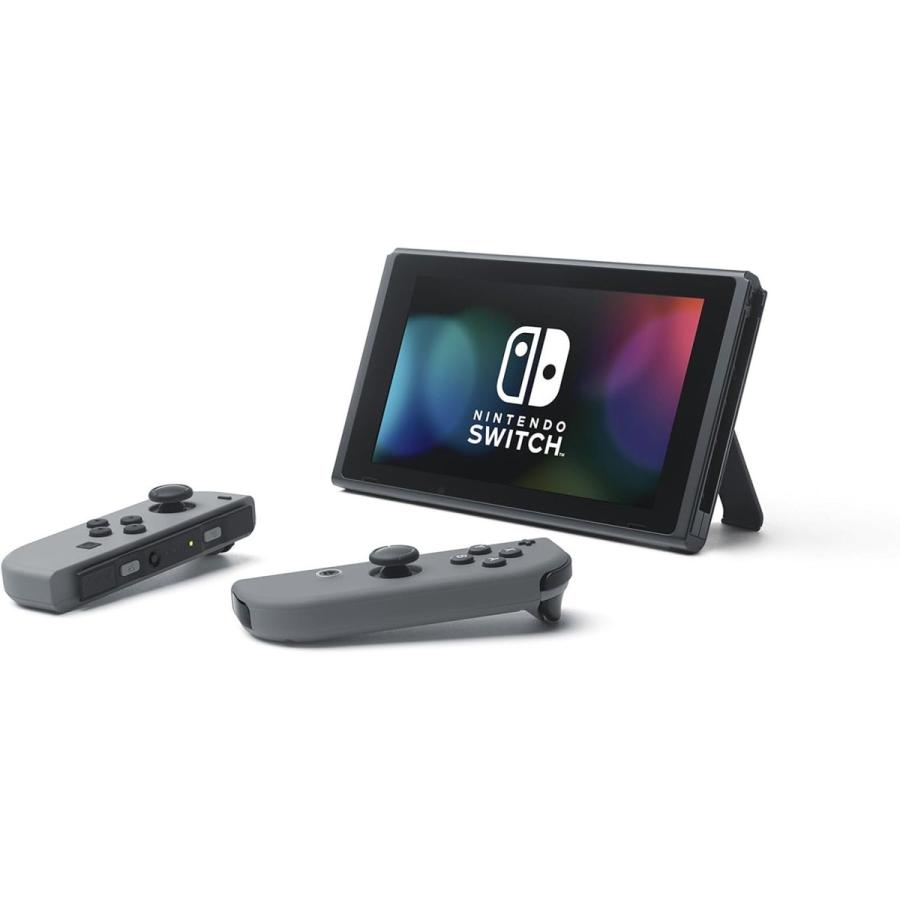 整備済み品】 Nintendo Switch HAD-S-KAAAA 任天堂 ニンテンドー