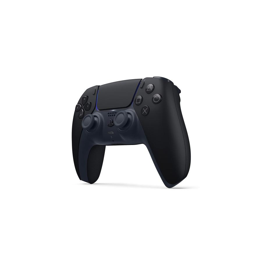 整備済み品】 SONY DualSense ワイヤレスコントローラー ミッドナイト