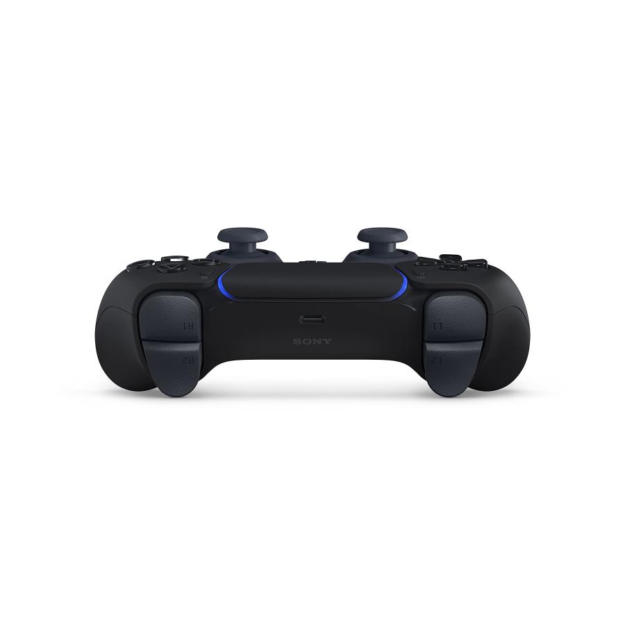 整備済み品】 SONY DualSense ワイヤレスコントローラー ミッドナイト