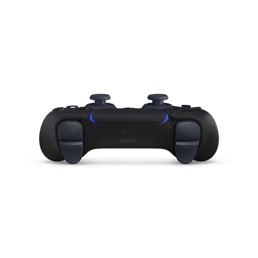 整備済み品】 SONY DualSense ワイヤレスコントローラー ミッドナイト