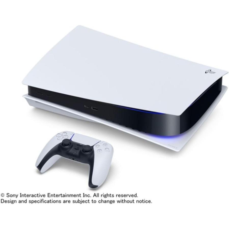 整備済み品】 SONY PlayStation 5 (CFI-1200A01) 本体 PS5 プレステ5