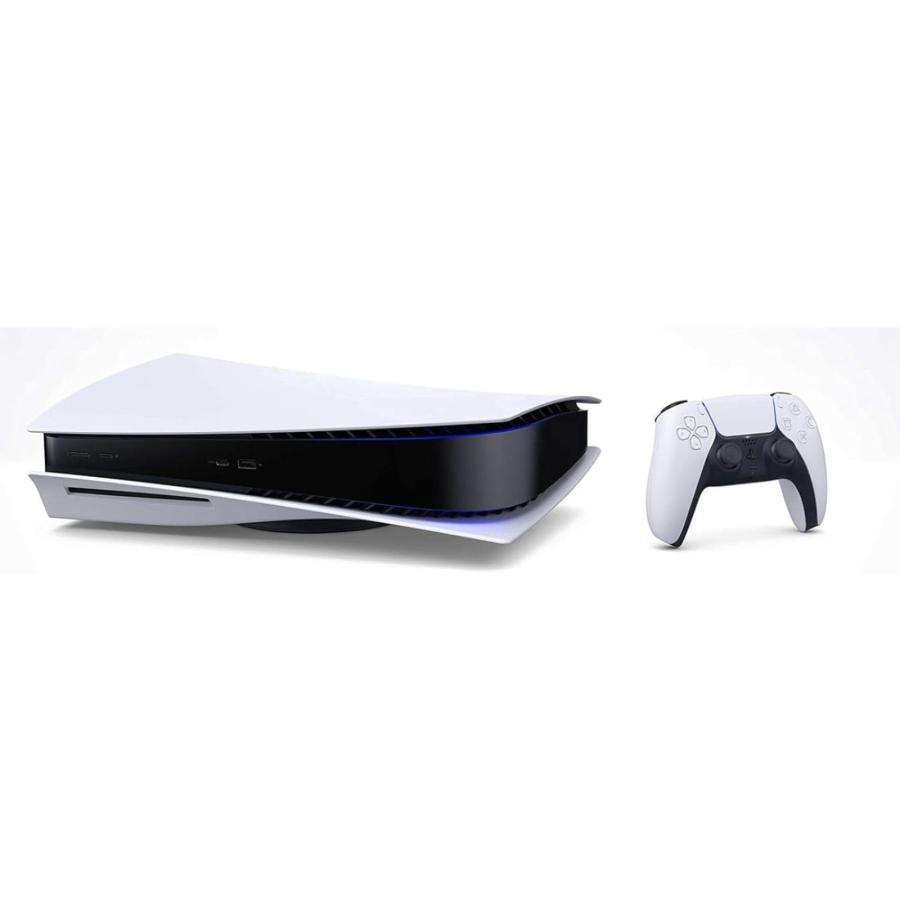 整備済み品】 SONY PlayStation 5 (CFI-1200A01) 本体 PS5 プレステ5