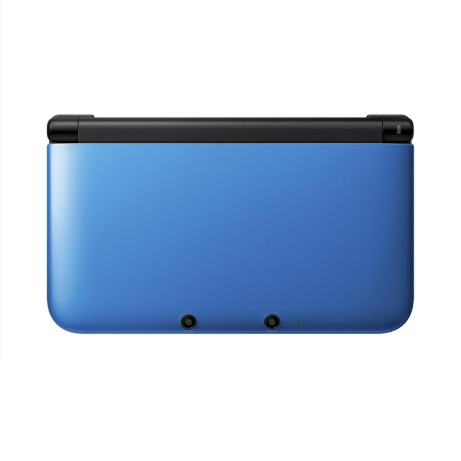 任天堂（Nintendo） 【整備済み品】 Nintendo 3DS LL 本体 ブルー