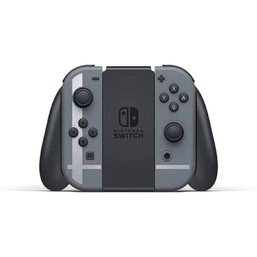 整備済み品】 Nintendo Switch 大乱闘スマッシュブラザーズ SPECIAL