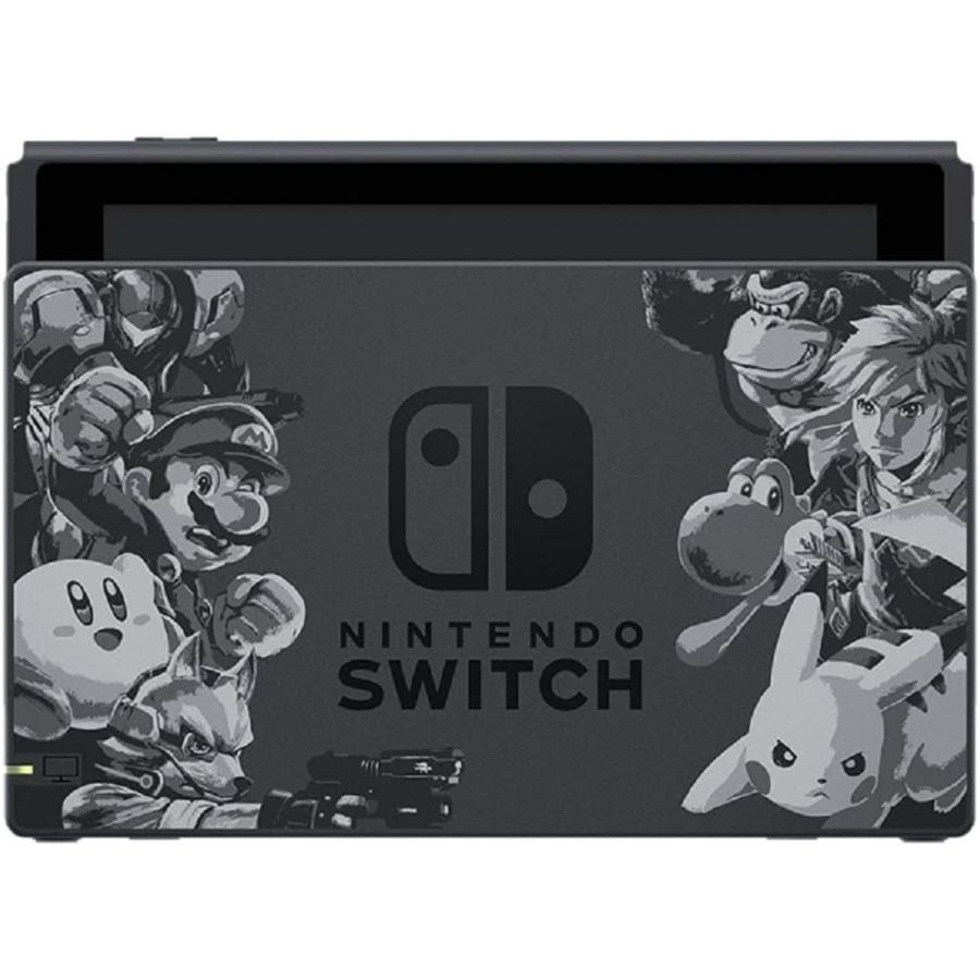 整備済み品】 Nintendo Switch 大乱闘スマッシュブラザーズ SPECIAL