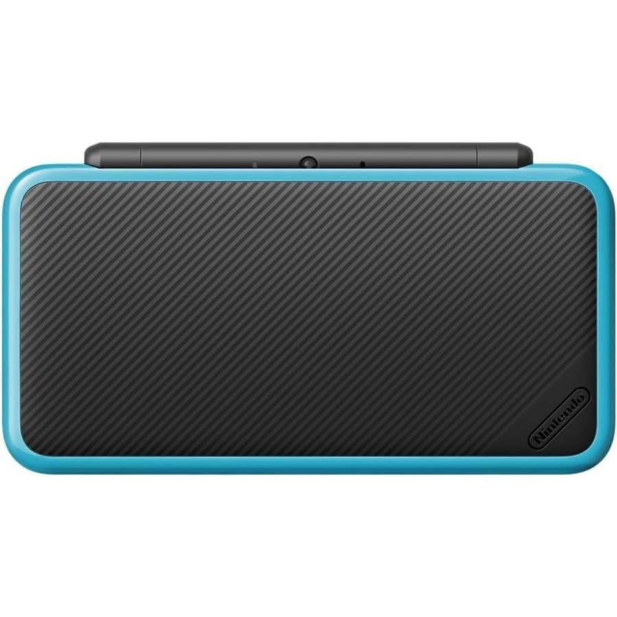 任天堂（Nintendo） 【整備済み品】 Nintendo Newニンテンドー2DS LL
