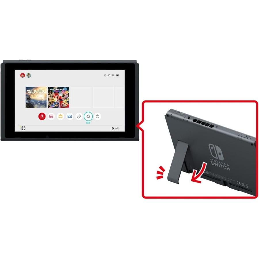 整備済み品】 Nintendo Switch ニンテンドースイッチ 通常版 初期型
