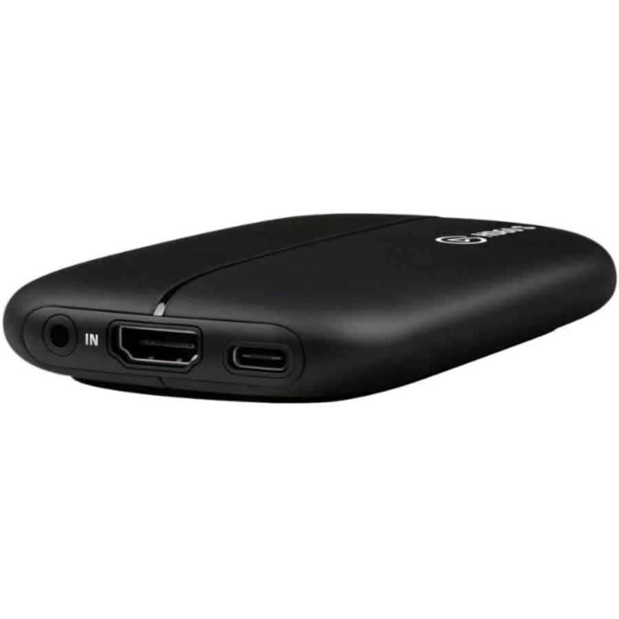 整備済み品】 Elgato HD60 S 外付けキャプチャカード 1080p 60fps PS5