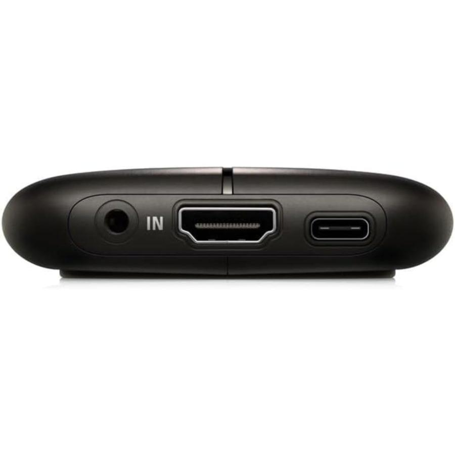 整備済み品】 Elgato HD60 S 外付けキャプチャカード 1080p 60fps PS5