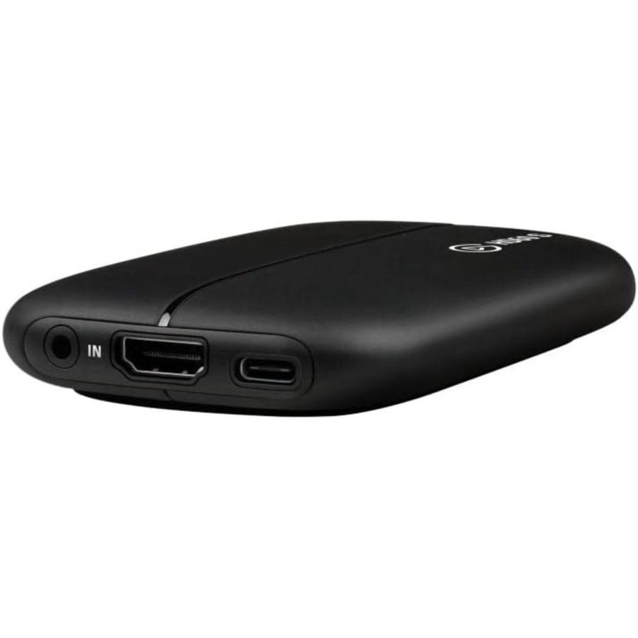 整備済み品】 Elgato HD60 S 外付けキャプチャカード 1080p 60fps PS5