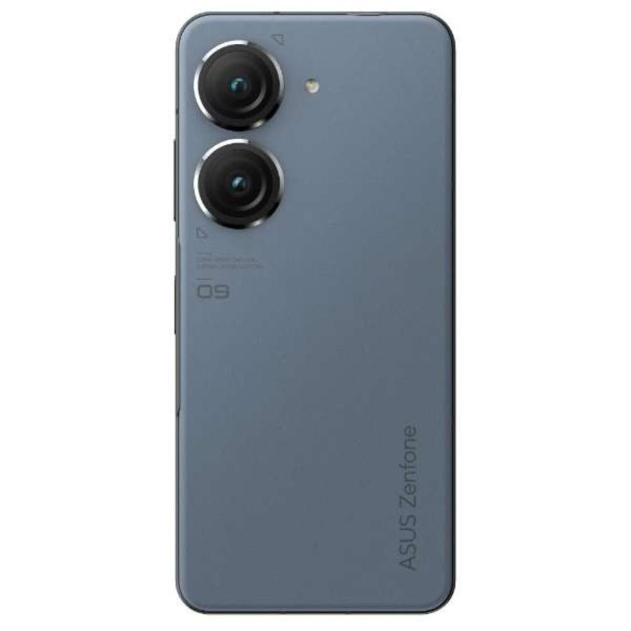 zenfone 9 SIMフリー 8+128GB ブルー 整備済み品】 ASUS Zenfone 9 スターリーブルー 8GB 128GB SIMフリー