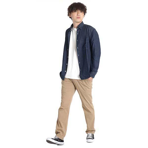 デニムシャツ メンズ 長袖 ダンガリーシャツ シャンブレーシャツ デニムシャツ メンズ 長袖 ダンガリーシャツ シャンブレーシャツ